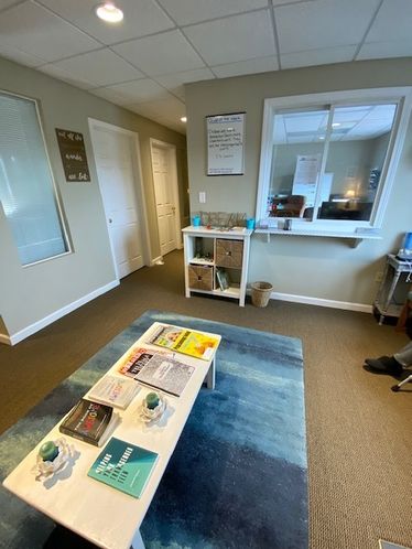 Enterprise Park Office Condos: 769 Plain St Ste N, Marshfield, MA 02050